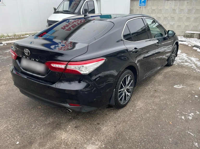 Бизнес трансфер